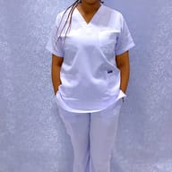 Mary , Kenyan maid, in Riyadh