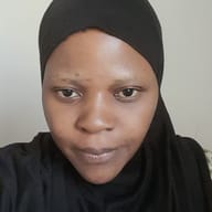 Madi a, Ugandan maid, in Dammam