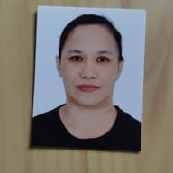 Michelle, Filipino nanny, in Dubai