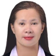 Karen, Filipino maid, in Riyadh