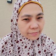 Rosita, Filipino nanny, in Saudi Arabia