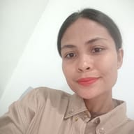 Elinita, Filipino maid, in Riyadh