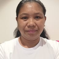 Corazon , Filipino maid, in Jeddah