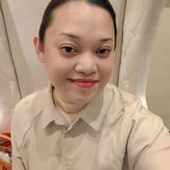 Johanny, Filipino maid, in Dubai