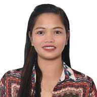 Marilyn , Filipino maid, in Dubai