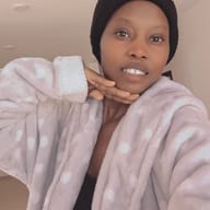 Nayebare , Ugandan nanny, in Riyadh