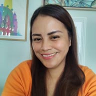 Orchid Margot , Filipino nanny, in Qatar