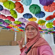 Amerah, Filipino nanny, in Jeddah