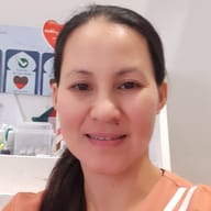 Analiza, Filipino nanny, in Dubai