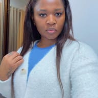 Rahma, Burundian nanny, in Riyadh