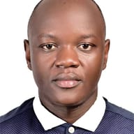 Paul , Ugandan elder-care worker, in Riyadh