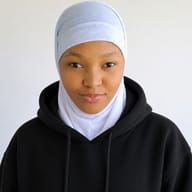 aisha, Kenyan nanny, in Dammam