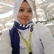 Cucum, Indonesian maid, in Jeddah