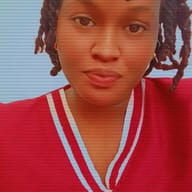 Gloria, Kenyan nanny, in Riyadh