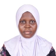 Nakitende, Ugandan nanny, in Abu Dhabi