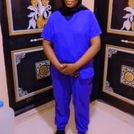 Jacky, Kenyan maid, in Riyadh