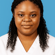 Amaka, Nigerian nanny, in Qatar
