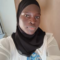 Agnes , Ugandan maid, in Saudi Arabia