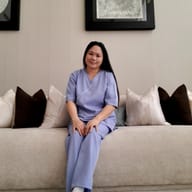 Ana lu, Filipino maid, in Jeddah