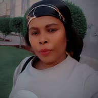 Peninah, Kenyan nanny, in Qatar