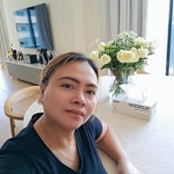 Aida, Filipino nanny, in Dubai