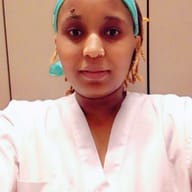 Lucy , Kenyan nanny, in Riyadh