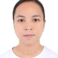 Aimae , Filipino maid, in Dubai