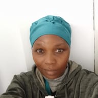 Rahab , Kenyan maid, in Riyadh