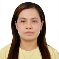 Mengelen, Filipino nanny, in Dubai