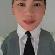 Royalyn, Filipino maid, in Dubai