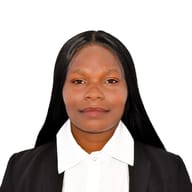 Joyce , Kenyan nanny, in Qatar