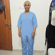Nancy, Kenyan maid, in Qatar