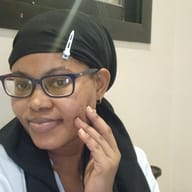 Harriet, Ugandan nanny, in Riyadh