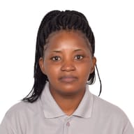 Gladys, Kenyan maid, in Dubai