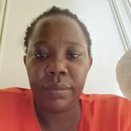Safi, Ugandan nanny, in Dubai