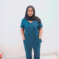 Mariam , Ugandan maid, in Riyadh