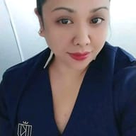 Krizza , Filipino nanny, in Dubai
