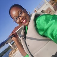 Mukisa , Ugandan nanny, in Dubai