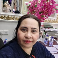 Vicenta, Filipino nanny, in Riyadh