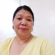 mila javier, Filipino elder-care worker, in the UAE