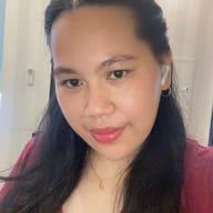 Leony, Filipino nanny, in Dubai