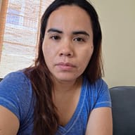 Giralyn, Filipino nanny, in Dubai