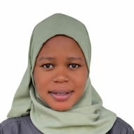 Maureen, Kenyan nanny, in Riyadh