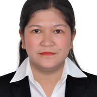Jireh , Filipino nanny, in Dubai