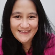 Maribel, Filipino maid, in Dubai