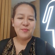 Nevely, Filipino nanny, in Qatar
