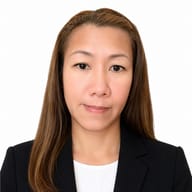 Aileen, Filipino maid, in Dubai