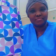Jackie, Kenyan maid, in Saudi Arabia