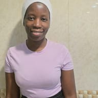 Nanyanzi , Ugandan maid, in Dubai