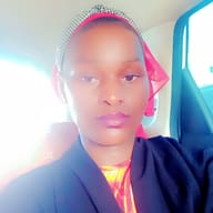 Jackline , Ugandan maid, in Qatar